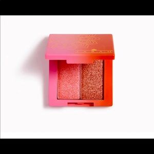 FARAH EYESHADOW DUO FORGET ME NOT AND DUO